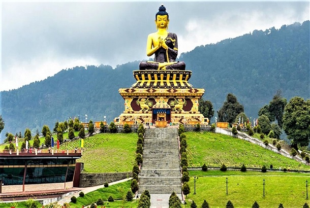 Treasure Trove of Sikkim & Darjeeling 